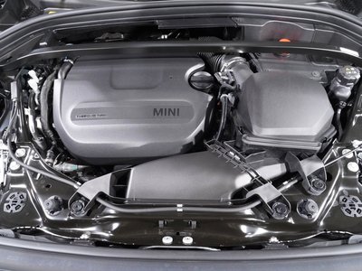 2025 MINI COOPER COUNTRYMAN 照片 8