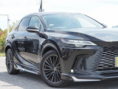 2023 Lexus RX — миниатюра 14