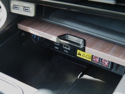 2023 Lexus RX — миниатюра 62