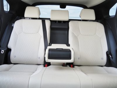 2023 Lexus RX — миниатюра 31