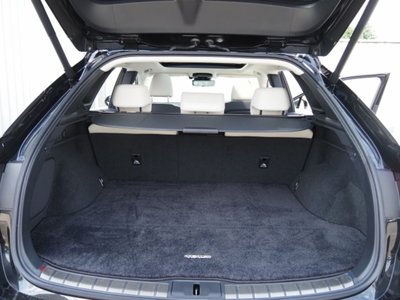 2023 Lexus RX — миниатюра 38