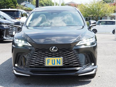 2023 Lexus RX — миниатюра 2