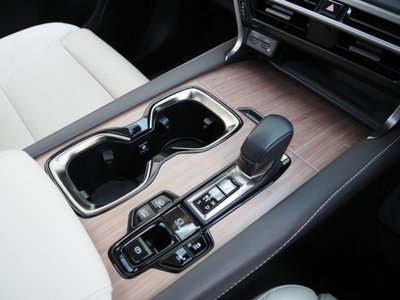 2023 Lexus RX — миниатюра 60