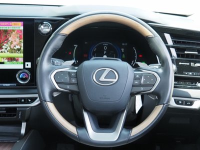 2023 Lexus RX — миниатюра 43