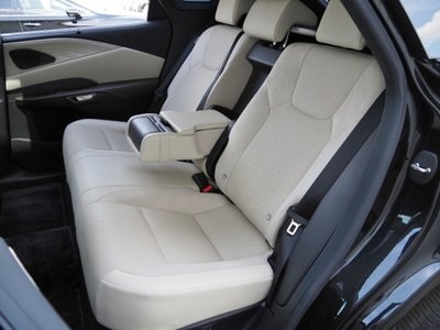 2023 Lexus RX — миниатюра 33