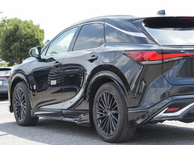 2023 Lexus RX — миниатюра 17