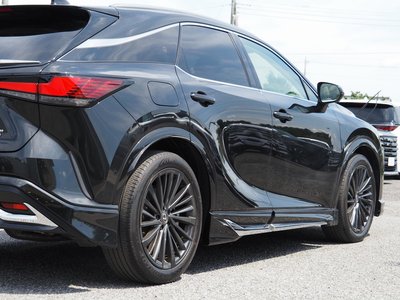 2023 Lexus RX — миниатюра 16