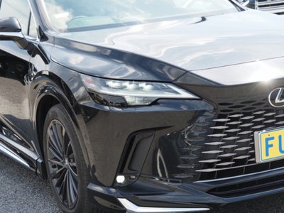 2023 Lexus RX — миниатюра 18