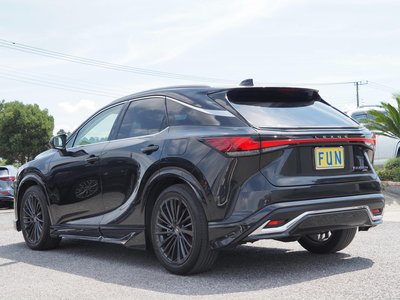 2023 Lexus RX — миниатюра 6