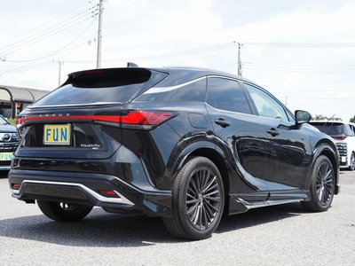 2023 Lexus RX — миниатюра 5