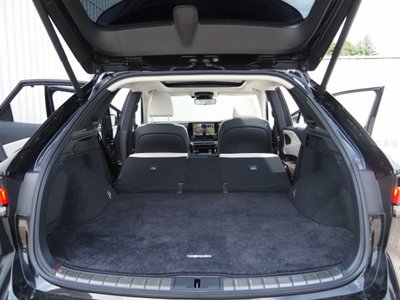 2023 Lexus RX — миниатюра 39