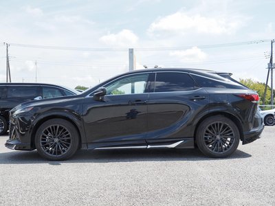 2023 Lexus RX — миниатюра 8