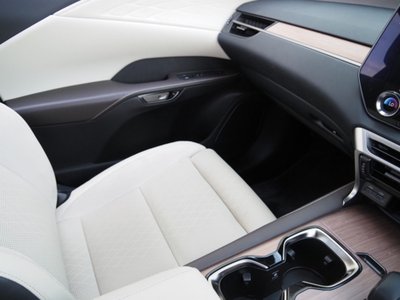2023 Lexus RX — миниатюра 75