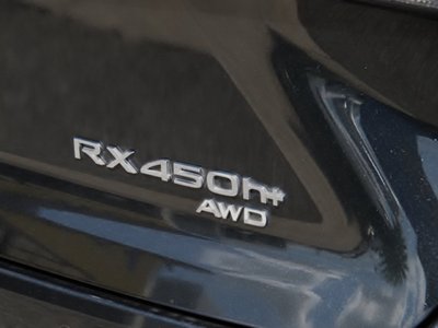 2023 Lexus RX — миниатюра 78