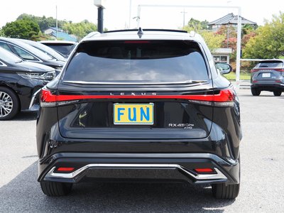 2023 Lexus RX — миниатюра 7