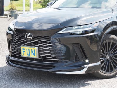 2023 Lexus RX — миниатюра 10