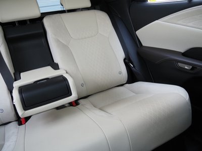 2023 Lexus RX — миниатюра 73