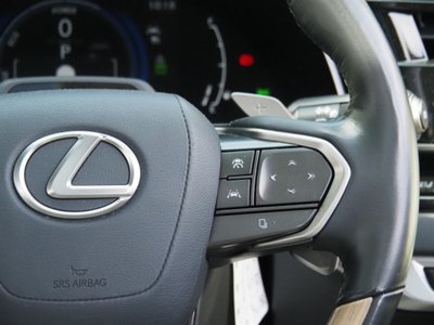 2023 Lexus RX — миниатюра 44