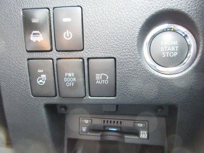 2019 Toyota ALPHARD 照片 24