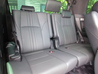 2019 Toyota ALPHARD 照片 9