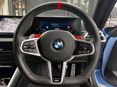 2025 BMW M2 COUPE photo 14