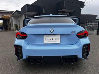 2025 BMW M2 COUPE photo 9