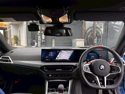 2025 BMW M2 COUPE photo 13