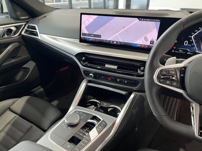 2025 BMW 4 SERIES GRAN COUPE thumbnail 24
