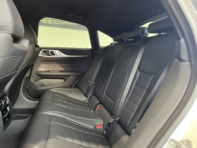 2025 BMW 4 SERIES GRAN COUPE thumbnail 40