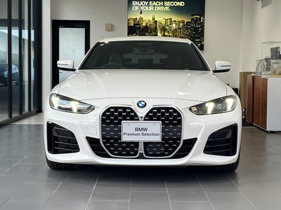 2025 BMW 4 SERIES GRAN COUPE photo 6