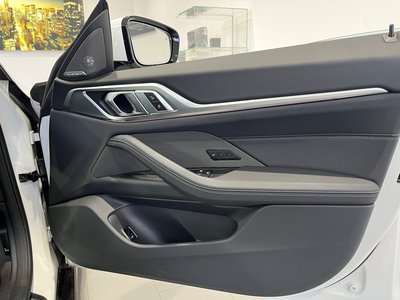 2025 BMW 4 SERIES GRAN COUPE thumbnail 18