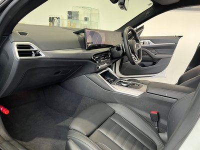 2025 BMW 4 SERIES GRAN COUPE thumbnail 41