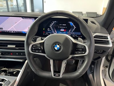 2025 BMW 4 SERIES GRAN COUPE thumbnail 20