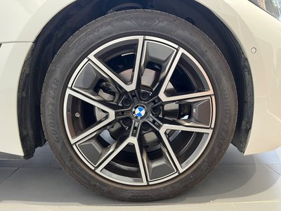 2025 BMW 4 SERIES GRAN COUPE thumbnail 43