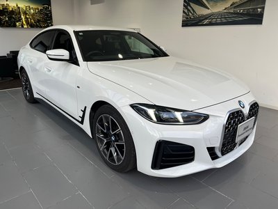 2025 BMW 4 SERIES GRAN COUPE photo 8