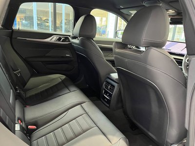 2025 BMW 4 SERIES GRAN COUPE thumbnail 37