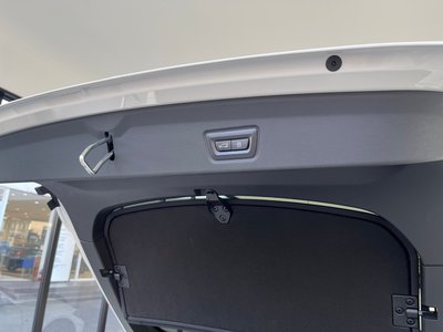 2025 BMW 4 SERIES GRAN COUPE photo 14