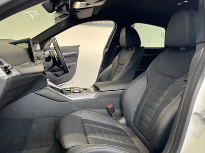 2025 BMW 4 SERIES GRAN COUPE thumbnail 42