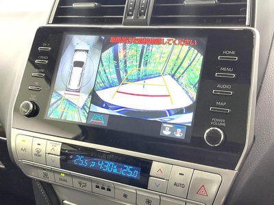 2023 Toyota LAND CRUISER PRADO 照片 4