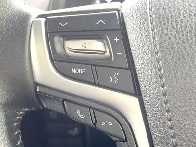 2023 Toyota LAND CRUISER PRADO 照片 49