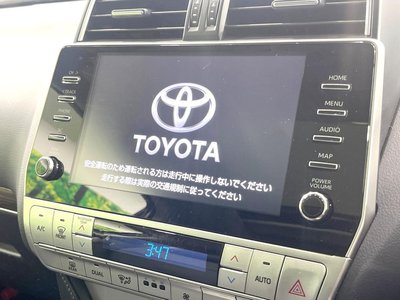 2023 Toyota LAND CRUISER PRADO 照片 3