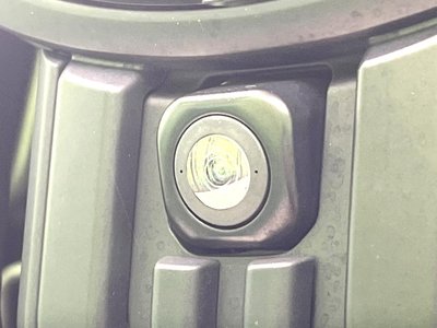 2023 Toyota LAND CRUISER PRADO 照片 23