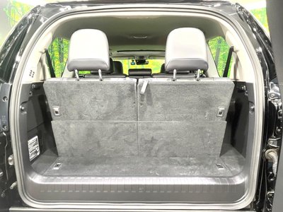 2023 Toyota LAND CRUISER PRADO 照片 72