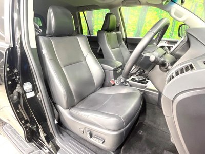 2023 Toyota LAND CRUISER PRADO 照片 8