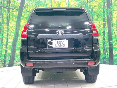 2023 Toyota LAND CRUISER PRADO 照片 16