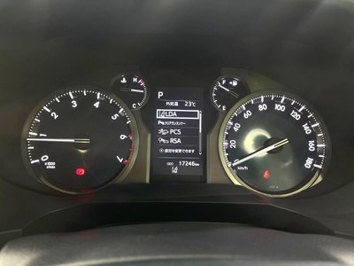 2023 Toyota LAND CRUISER PRADO 照片 45