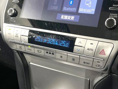 2023 Toyota LAND CRUISER PRADO 照片 53