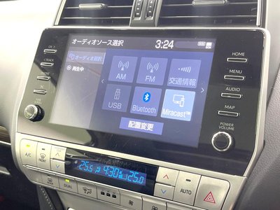 2023 Toyota LAND CRUISER PRADO 照片 52