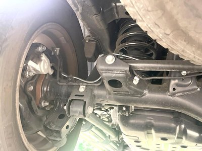 2023 Toyota LAND CRUISER PRADO 照片 19