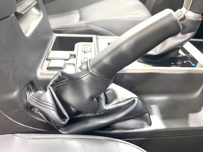 2023 Toyota LAND CRUISER PRADO 照片 57